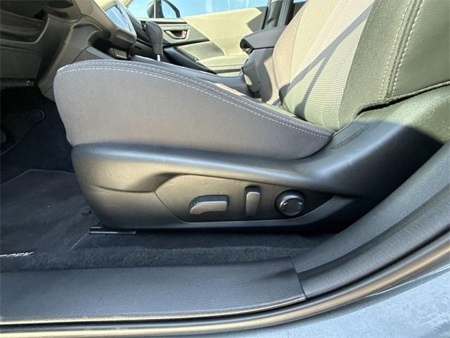 used 2024 Subaru Crosstrek car, priced at $27,281