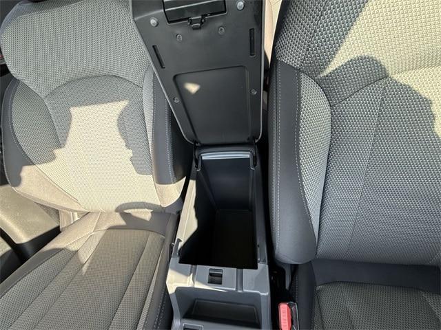 used 2024 Subaru Crosstrek car, priced at $27,281