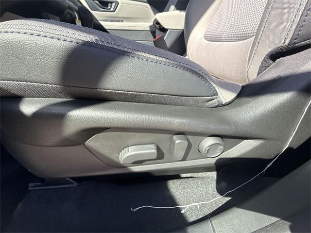 new 2025 Subaru Forester car, priced at $33,502