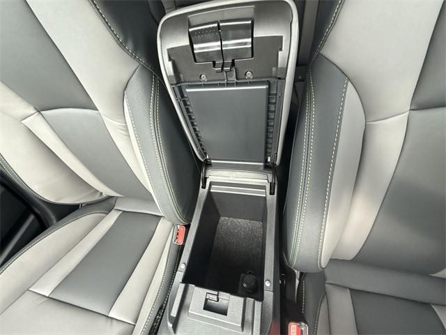new 2025 Subaru Outback car, priced at $40,337