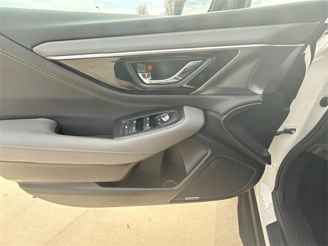 new 2025 Subaru Outback car, priced at $40,337