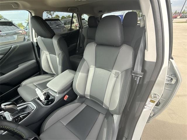 new 2025 Subaru Outback car, priced at $40,337