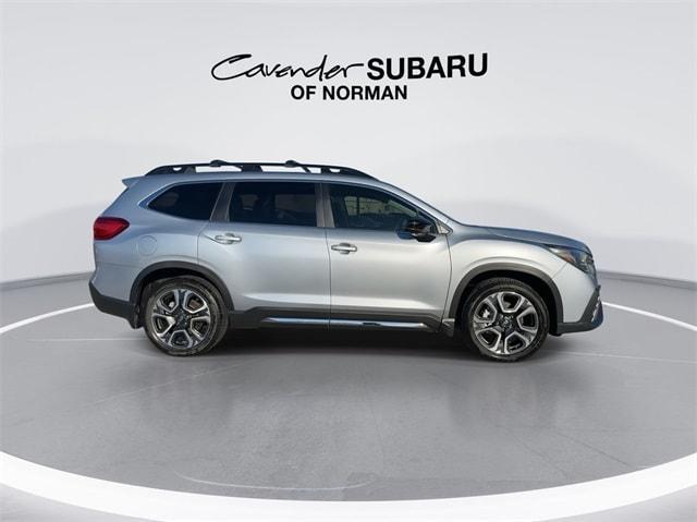 used 2024 Subaru Ascent car, priced at $40,561