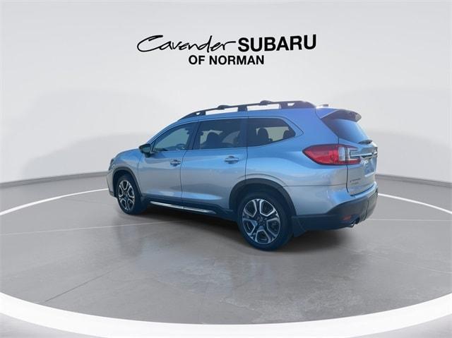 used 2024 Subaru Ascent car, priced at $40,561