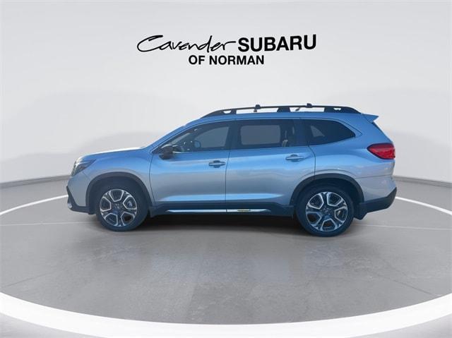 used 2024 Subaru Ascent car, priced at $40,561