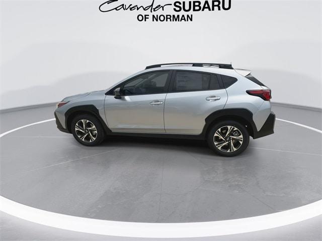 new 2025 Subaru Crosstrek car, priced at $32,412