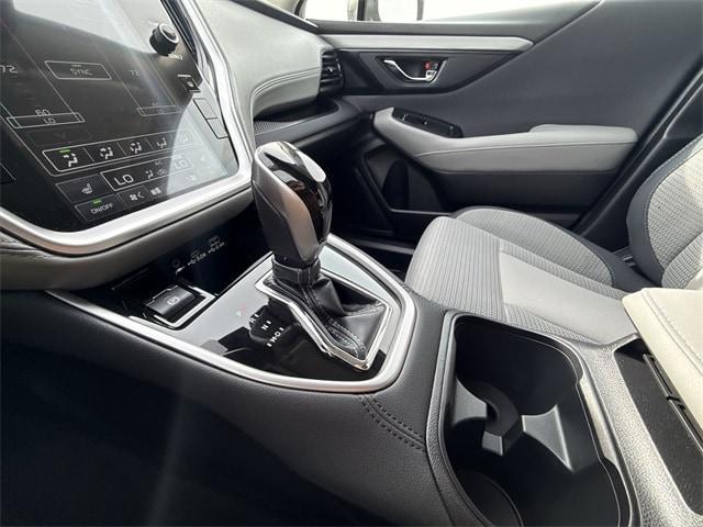 used 2025 Subaru Outback car, priced at $30,470