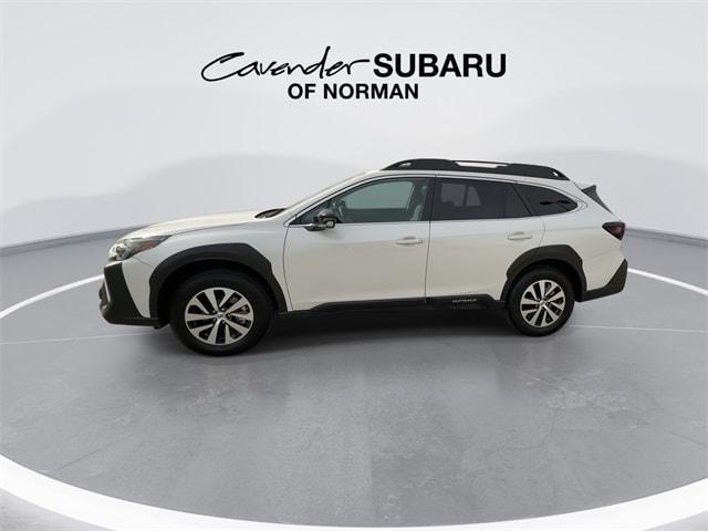 used 2025 Subaru Outback car, priced at $30,470