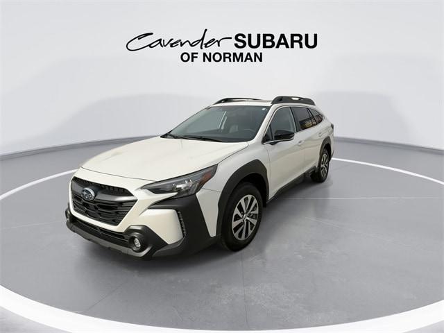 used 2025 Subaru Outback car, priced at $30,470