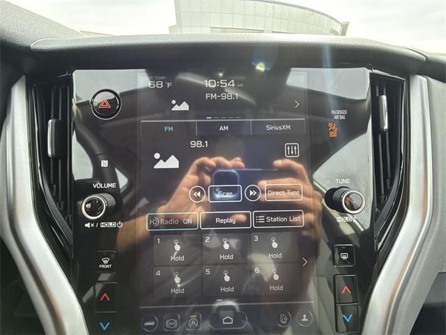 used 2025 Subaru Outback car, priced at $30,470