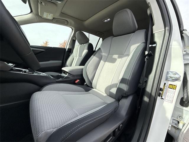 used 2025 Subaru Outback car, priced at $30,470