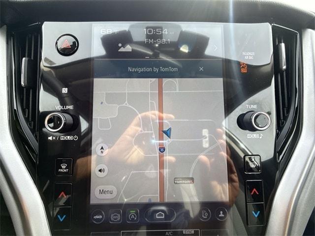 used 2025 Subaru Outback car, priced at $30,470