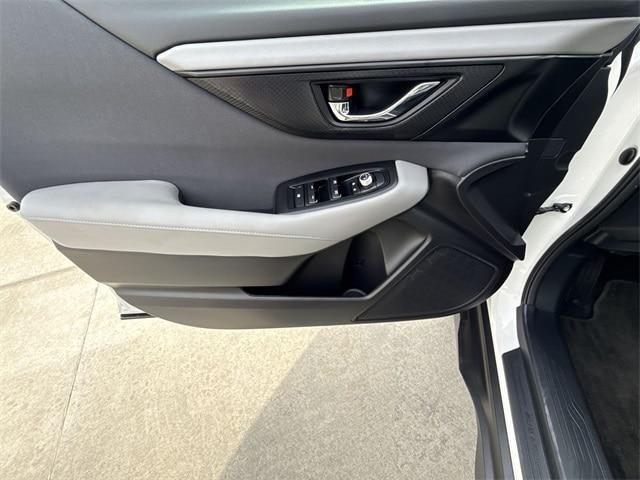 used 2025 Subaru Outback car, priced at $30,470