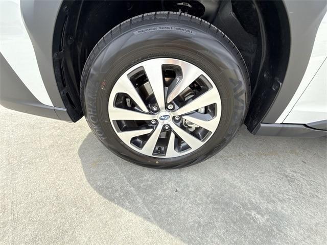 used 2025 Subaru Outback car, priced at $30,470
