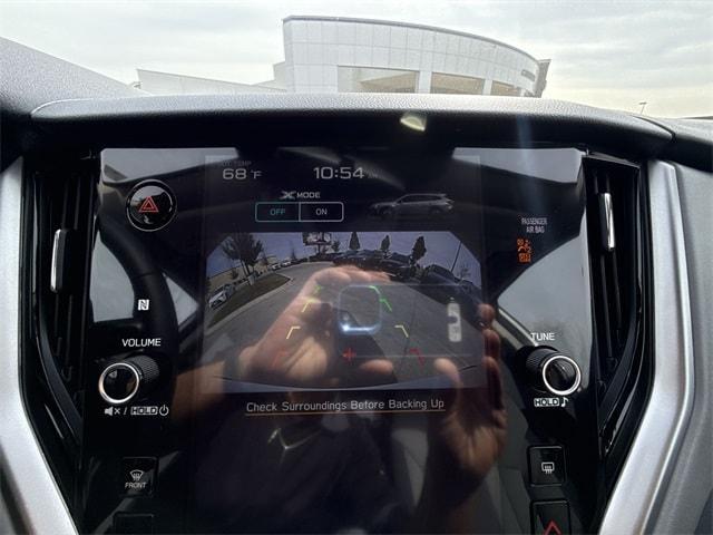 used 2025 Subaru Outback car, priced at $30,470