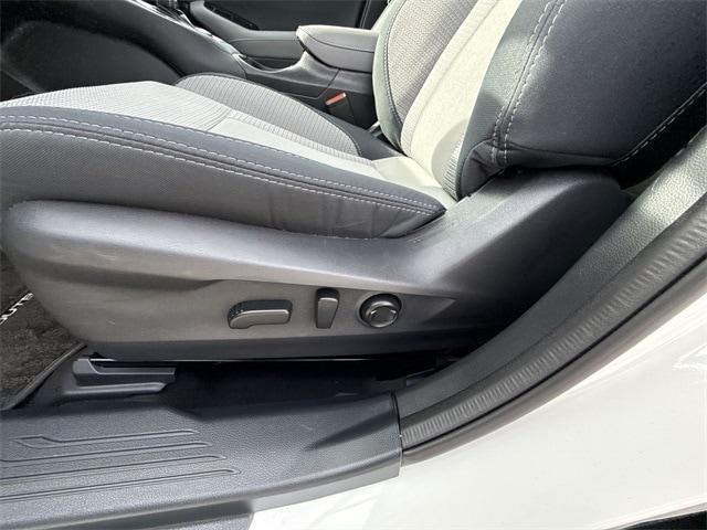 used 2025 Subaru Outback car, priced at $30,470