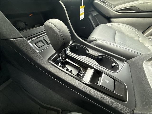 used 2025 Subaru Ascent car, priced at $49,900