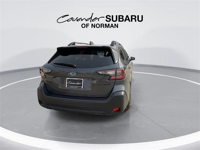 used 2025 Subaru Outback car, priced at $32,982