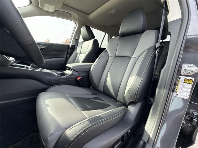 used 2025 Subaru Outback car, priced at $32,982