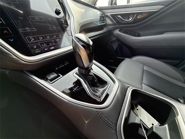 used 2025 Subaru Outback car, priced at $32,982