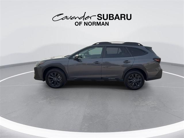 used 2025 Subaru Outback car, priced at $32,982