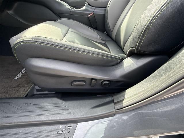 used 2025 Subaru Outback car, priced at $32,982