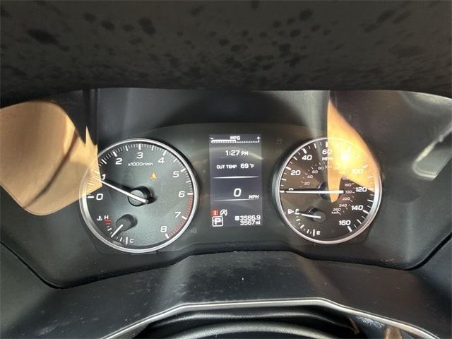 used 2025 Subaru Outback car, priced at $32,982