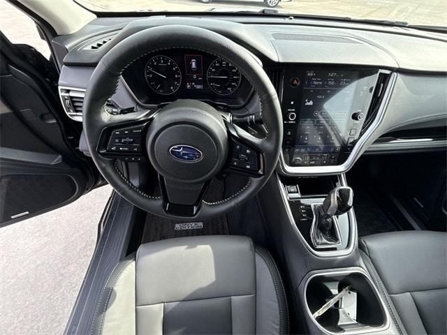 used 2025 Subaru Outback car, priced at $32,982