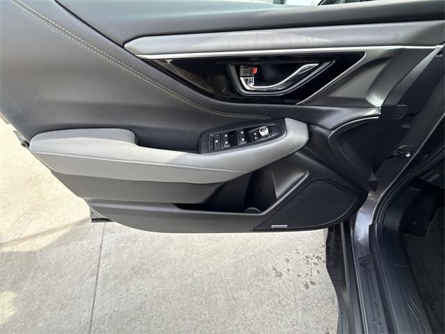 used 2025 Subaru Outback car, priced at $32,982