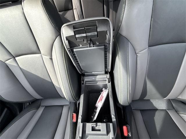 used 2025 Subaru Outback car, priced at $32,982