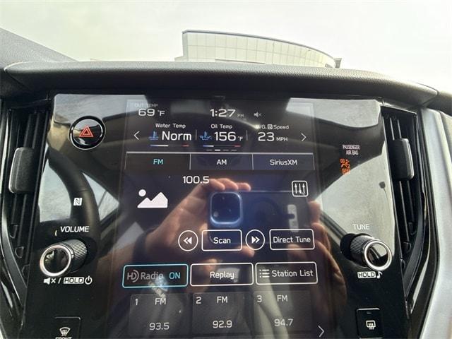 used 2025 Subaru Outback car, priced at $32,982