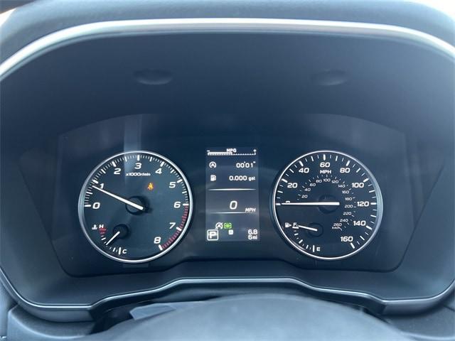 used 2025 Subaru Outback car, priced at $35,000