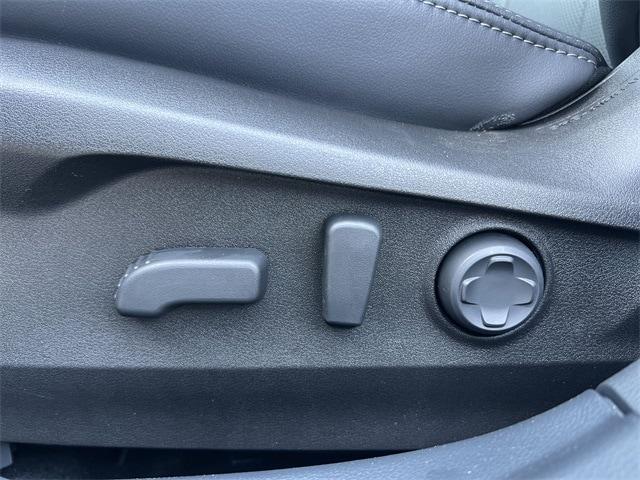 used 2025 Subaru Outback car, priced at $35,000