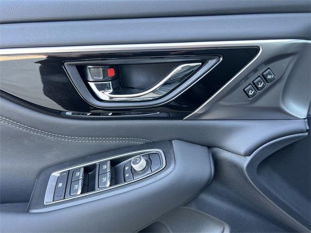 used 2025 Subaru Outback car, priced at $35,000
