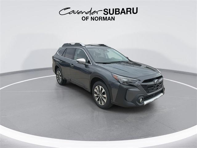 new 2025 Subaru Outback car, priced at $43,753