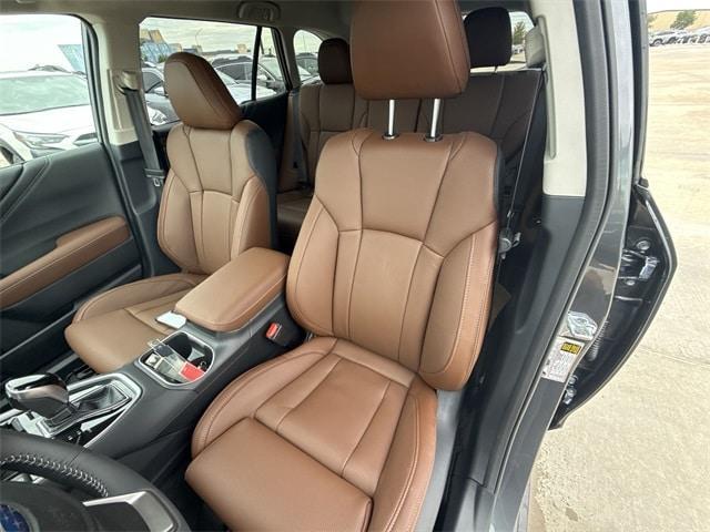 new 2025 Subaru Outback car, priced at $43,753