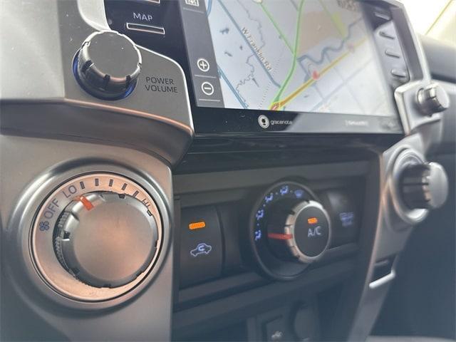 used 2023 Toyota 4Runner car, priced at $37,044