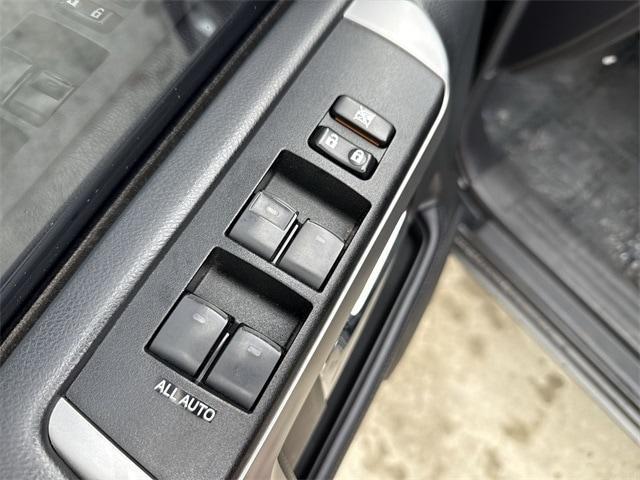used 2023 Toyota 4Runner car, priced at $38,642