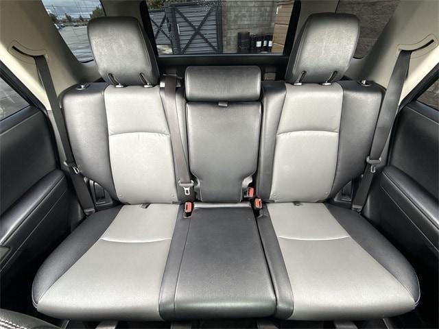 used 2023 Toyota 4Runner car, priced at $37,044