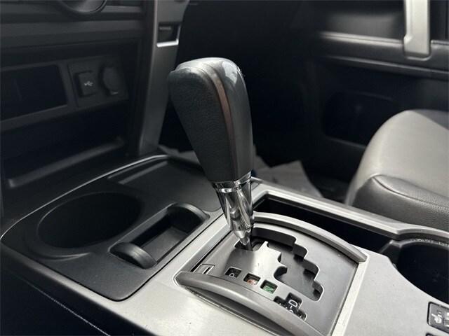 used 2023 Toyota 4Runner car, priced at $38,642