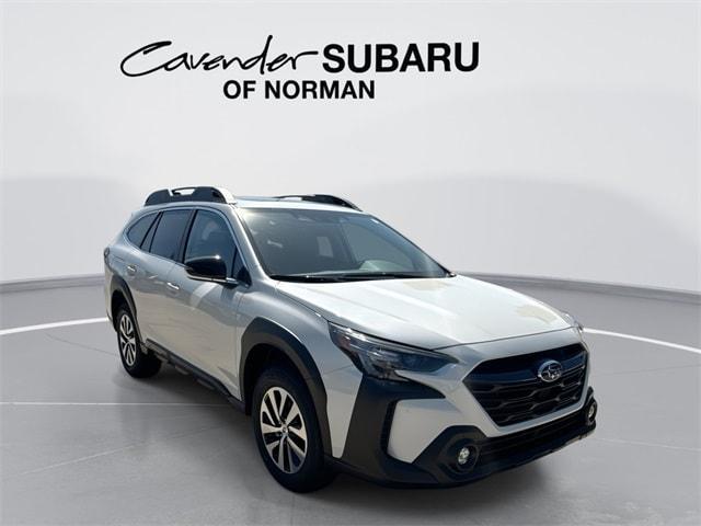 new 2025 Subaru Outback car, priced at $35,836