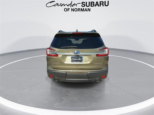 new 2025 Subaru Ascent car, priced at $46,764