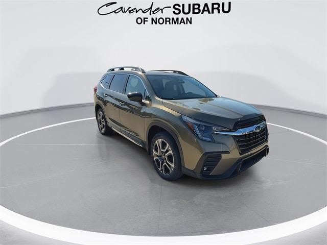 new 2025 Subaru Ascent car, priced at $46,764