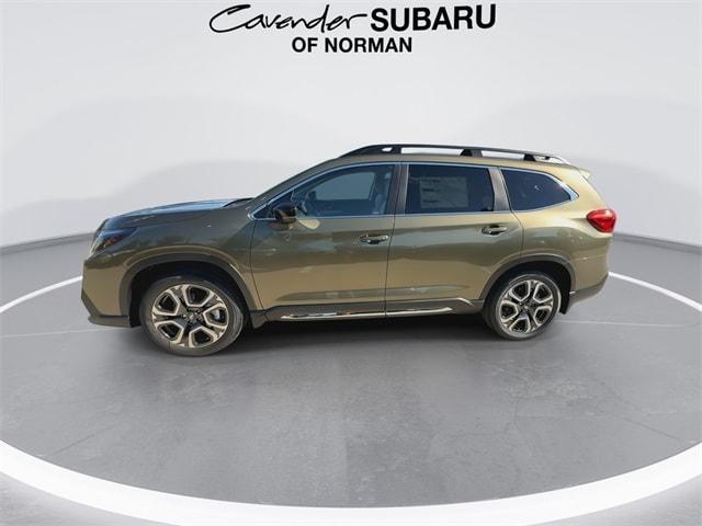 new 2025 Subaru Ascent car, priced at $46,764