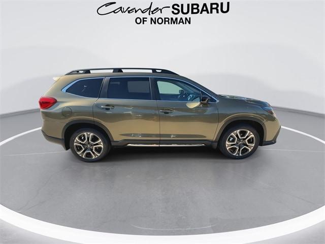new 2025 Subaru Ascent car, priced at $46,764