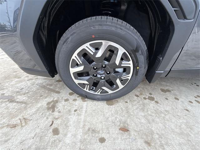 new 2026 Subaru Forester car, priced at $35,690