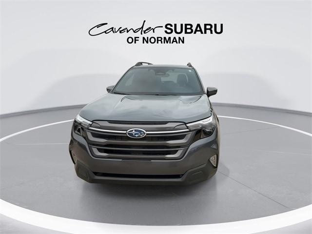 new 2026 Subaru Forester car, priced at $35,690