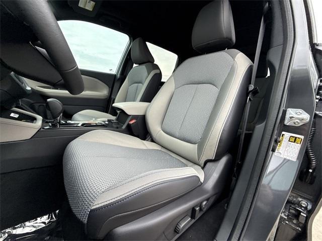 new 2026 Subaru Forester car, priced at $35,690