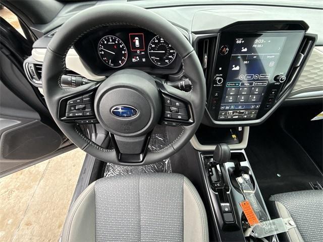 new 2026 Subaru Forester car, priced at $35,690