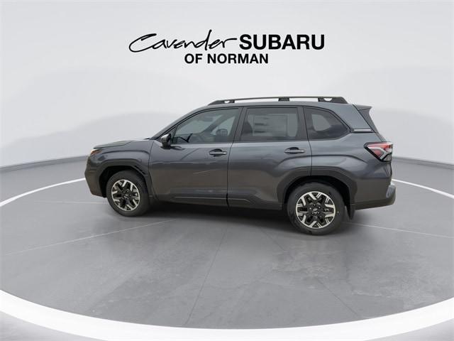 new 2026 Subaru Forester car, priced at $35,690